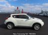 Used 2012 AT nissan juke YF15 Image[7]
