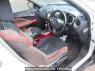 Used 2012 AT nissan juke YF15 Image[13]