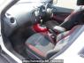 Used 2012 AT nissan juke YF15 Image[15]