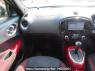 Used 2012 AT nissan juke YF15 Image[20]