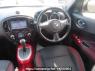 Used 2012 AT nissan juke YF15 Image[21]
