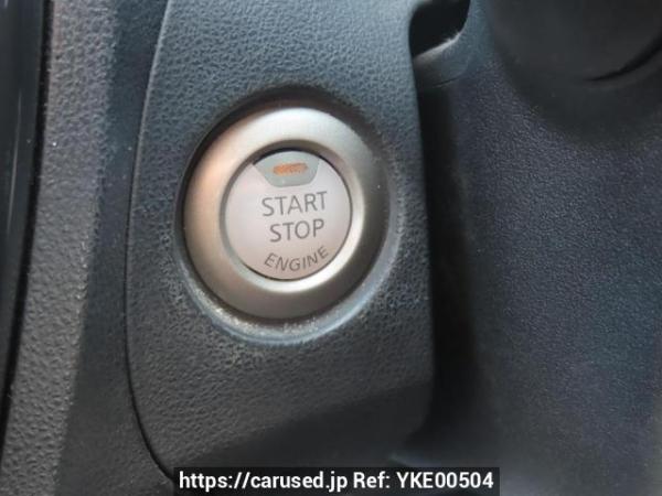 Used 2012 AT nissan juke YF15 Image[28]