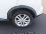 Used 2012 AT nissan juke YF15 Image[34]