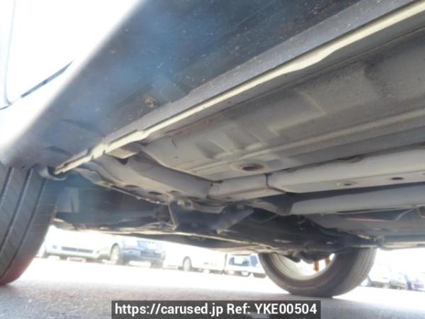 Used 2012 AT nissan juke YF15 Image[35]