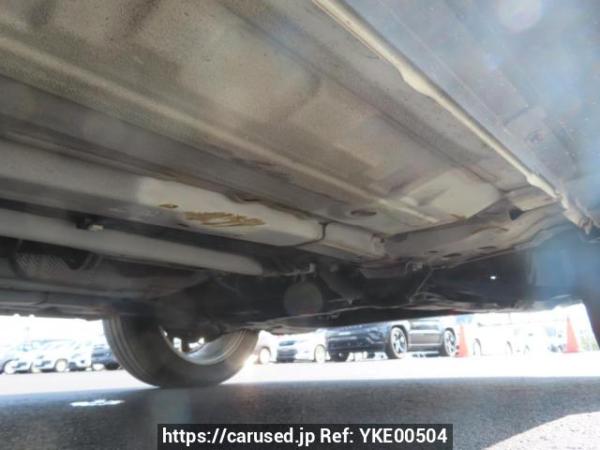 Used 2012 AT nissan juke YF15 Image[36]