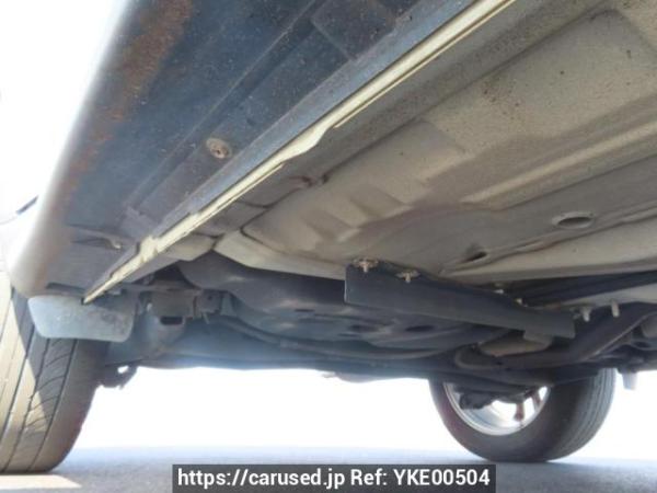 Used 2012 AT nissan juke YF15 Image[37]