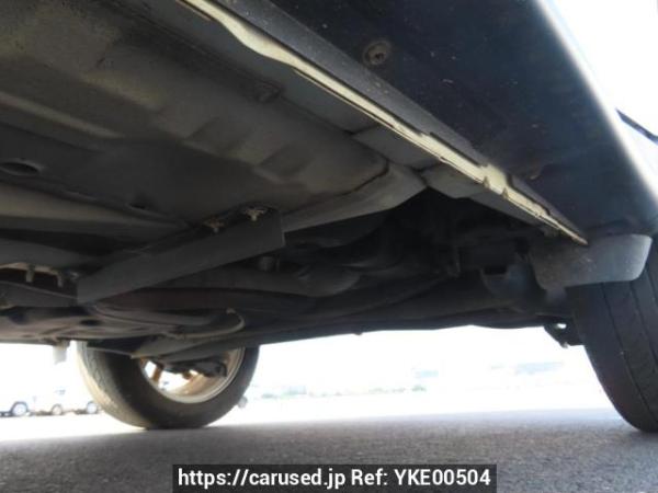 Used 2012 AT nissan juke YF15 Image[38]