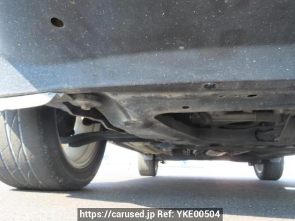 Used 2012 AT nissan juke YF15 Image[39]