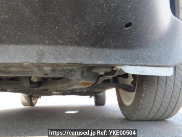 Used 2012 AT nissan juke YF15 Image[40]
