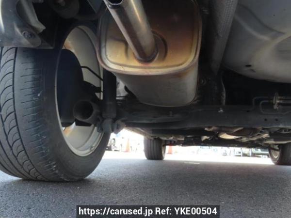 Used 2012 AT nissan juke YF15 Image[41]