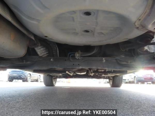 Used 2012 AT nissan juke YF15 Image[43]