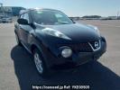 Nissan JUKE YF15