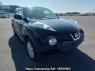 Used 2011 AT nissan juke YF15 Image[0]