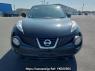 Used 2011 AT nissan juke YF15 Image[1]