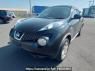 Used 2011 AT nissan juke YF15 Image[2]