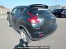 Used 2011 AT nissan juke YF15 Image[4]