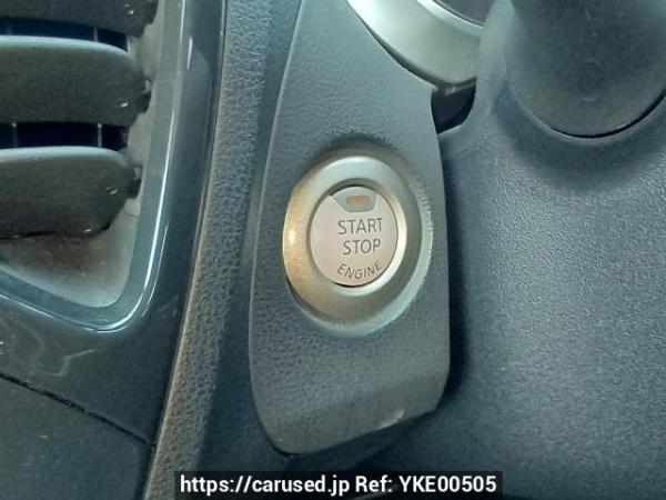 Used 2011 AT nissan juke YF15 Image[25]