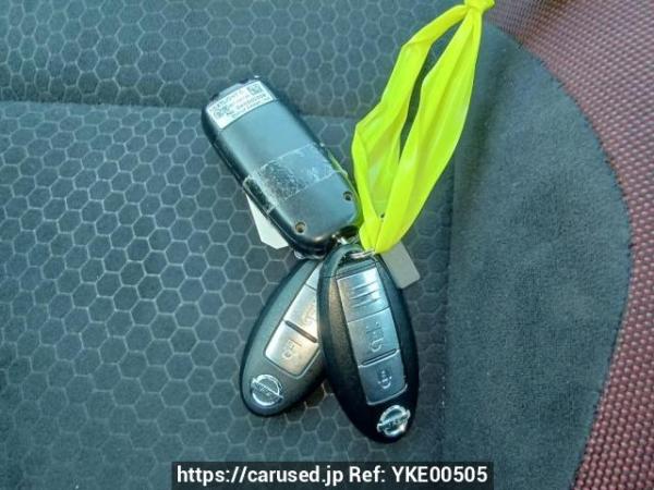 Used 2011 AT nissan juke YF15 Image[26]