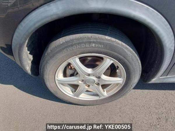 Used 2011 AT nissan juke YF15 Image[28]