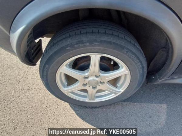 Used 2011 AT nissan juke YF15 Image[29]