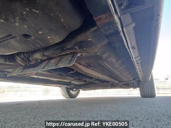 Used 2011 AT nissan juke YF15 Image[32]