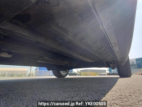 Used 2011 AT nissan juke YF15 Image[34]