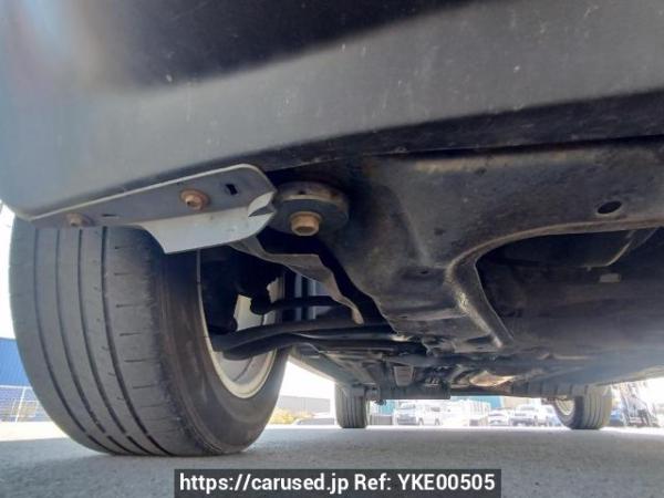 Used 2011 AT nissan juke YF15 Image[35]