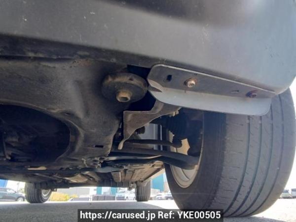 Used 2011 AT nissan juke YF15 Image[36]