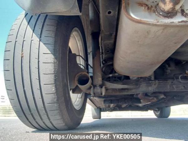 Used 2011 AT nissan juke YF15 Image[37]