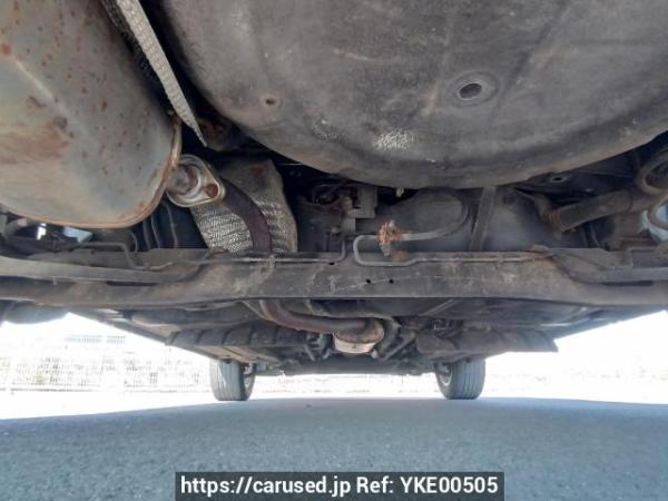 Used 2011 AT nissan juke YF15 Image[38]