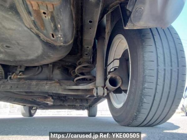 Used 2011 AT nissan juke YF15 Image[39]