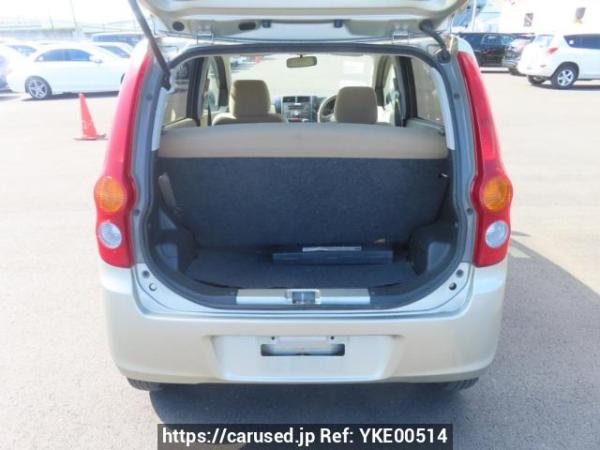 Used 2009 AT daihatsu mira L275S Image[8]