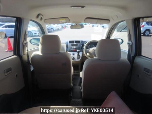 Used 2009 AT daihatsu mira L275S Image[9]