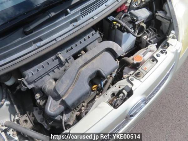 Used 2009 AT daihatsu mira L275S Image[11]