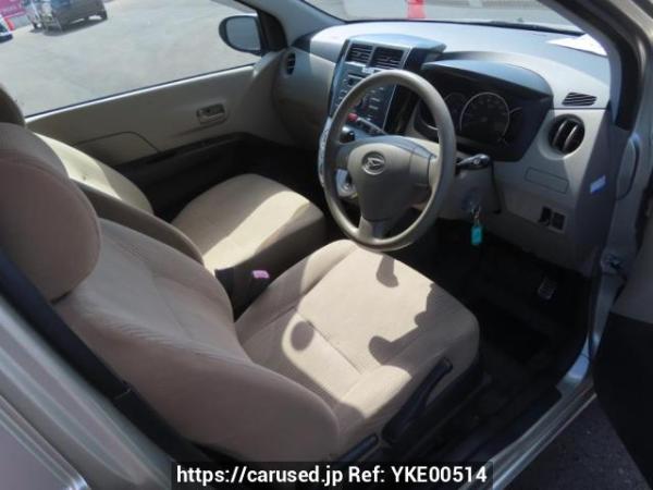 Used 2009 AT daihatsu mira L275S Image[13]