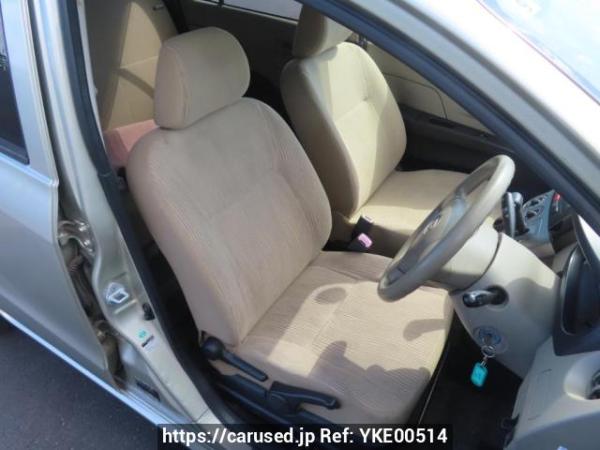Used 2009 AT daihatsu mira L275S Image[14]