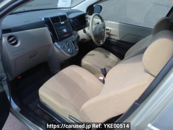 Used 2009 AT daihatsu mira L275S Image[15]