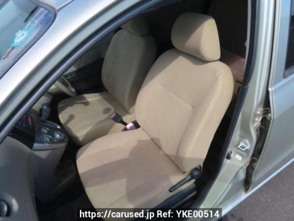 Used 2009 AT daihatsu mira L275S Image[16]