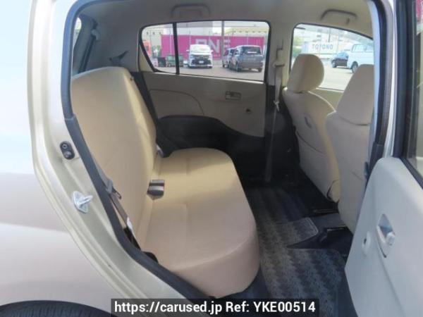 Used 2009 AT daihatsu mira L275S Image[17]