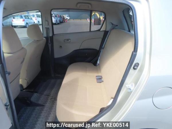 Used 2009 AT daihatsu mira L275S Image[18]
