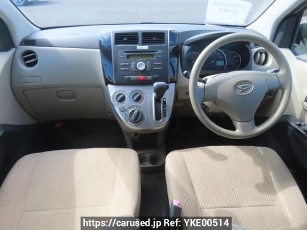 Used 2009 AT daihatsu mira L275S Image[19]