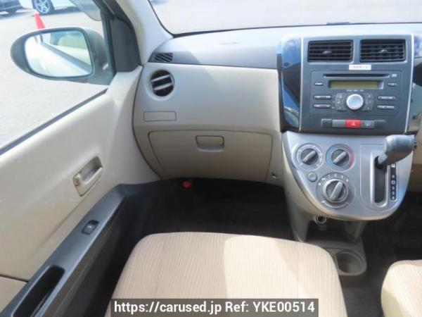 Used 2009 AT daihatsu mira L275S Image[20]