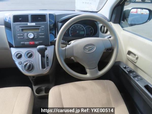 Used 2009 AT daihatsu mira L275S Image[21]