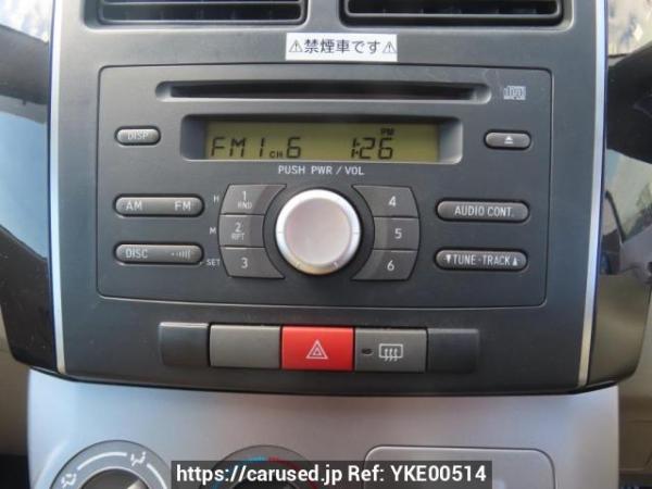 Used 2009 AT daihatsu mira L275S Image[23]