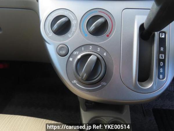 Used 2009 AT daihatsu mira L275S Image[25]