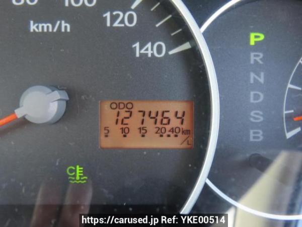 Used 2009 AT daihatsu mira L275S Image[27]