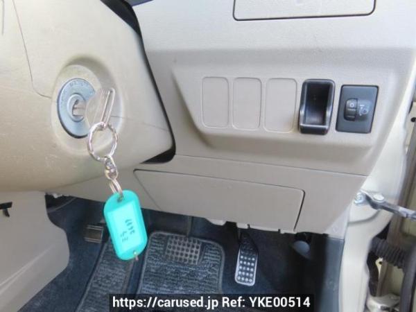 Used 2009 AT daihatsu mira L275S Image[28]