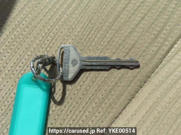 Used 2009 AT daihatsu mira L275S Image[30]