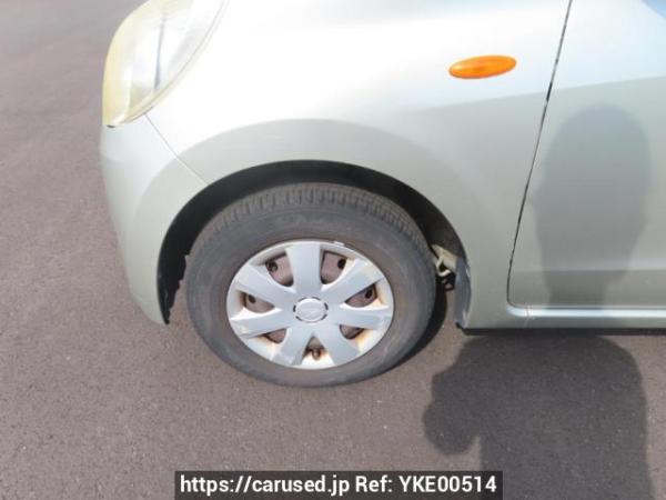 Used 2009 AT daihatsu mira L275S Image[32]