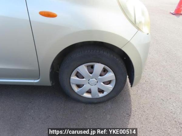 Used 2009 AT daihatsu mira L275S Image[33]
